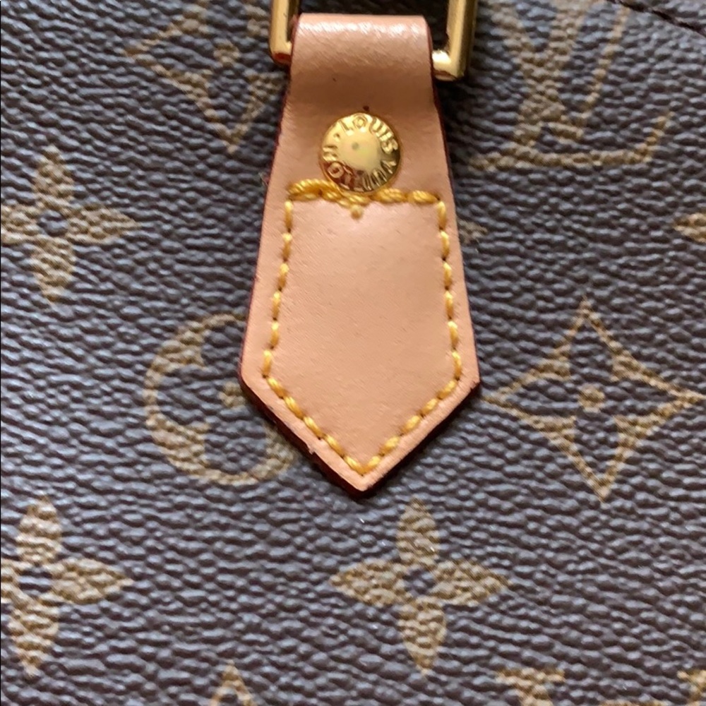 Hand bag - Picture 3 of 6